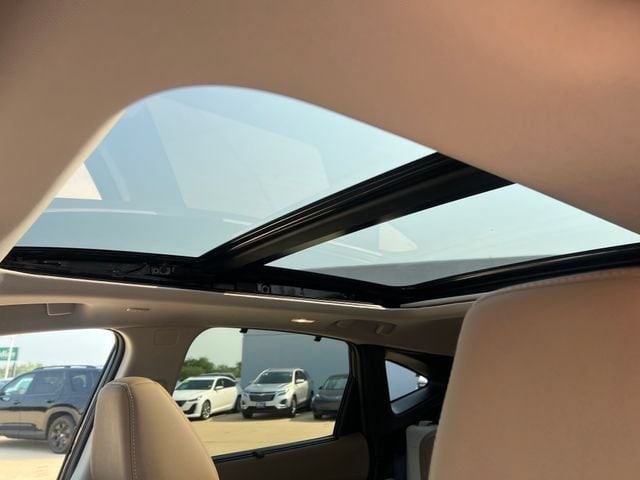 2026 Nissan Murano Platinum - Photo 11
