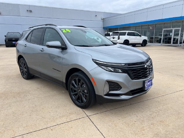 2024 Chevrolet Equinox RS - Photo 7