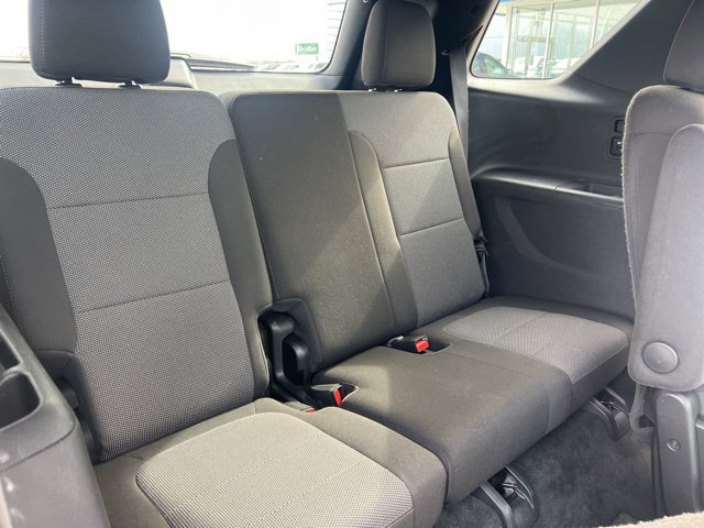 2023 Chevrolet Traverse 1LT - Photo 18