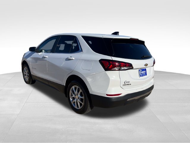 2022 Chevrolet Equinox LT - Photo 4