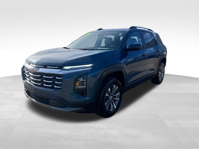 2025 Chevrolet Equinox LT SUV