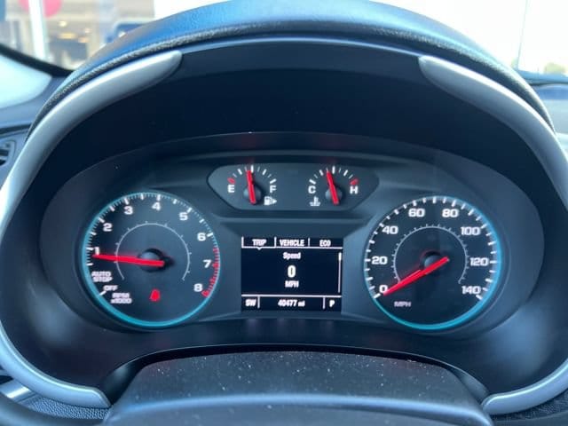 2024 Chevrolet Malibu 1LT - Photo 19