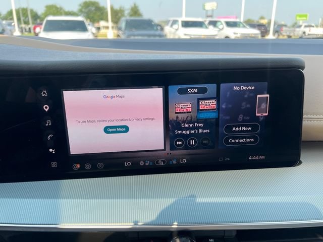 2026 Nissan Murano Platinum - Photo 25