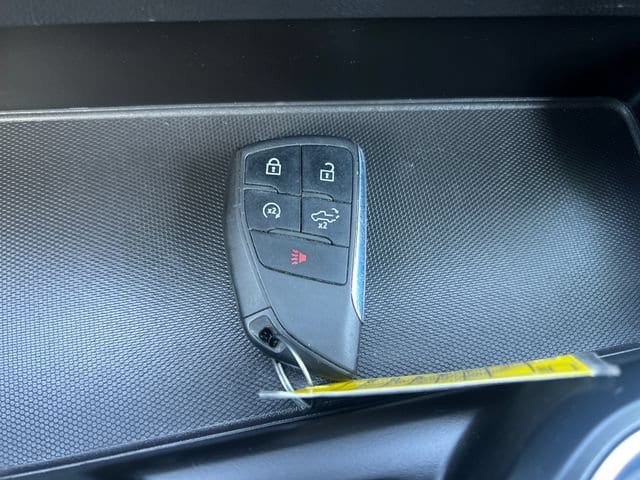 2023 Chevrolet Silverado 1500 RST - Photo 33