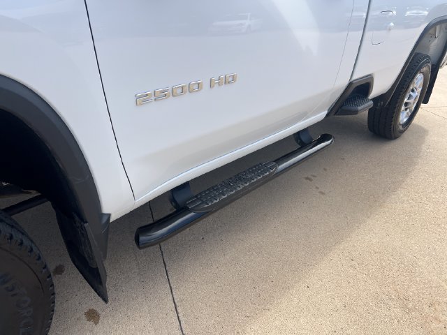 2026 Chevrolet Silverado 2500HD Work Truck - Photo 12