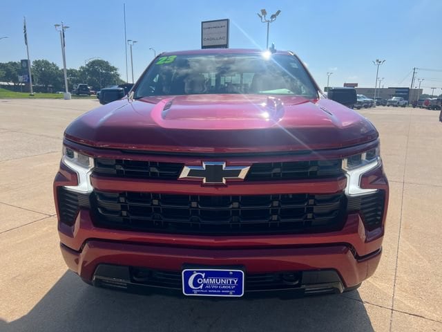 2023 Chevrolet Silverado 1500 RST - Photo 8