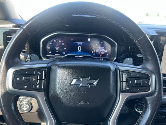 2023 Chevrolet Silverado 1500 RST - Photo 25