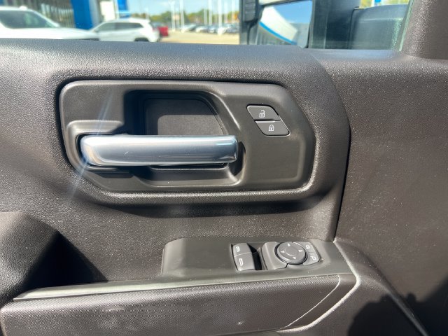 2026 Chevrolet Silverado 2500HD Work Truck - Photo 25