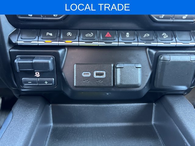 2021 Chevrolet Silverado 1500 LT Trail Boss - Photo 27