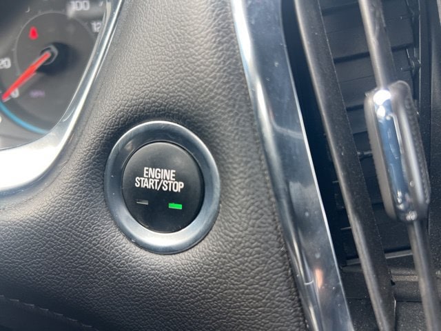 2023 Chevrolet Traverse 1LT - Photo 31