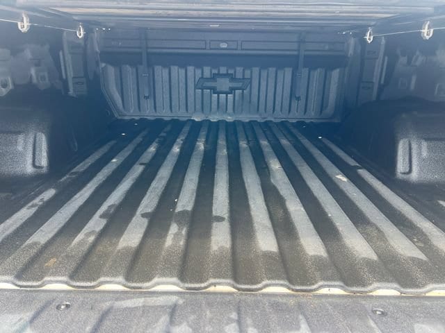 2023 Chevrolet Silverado 1500 LTZ - Photo 13