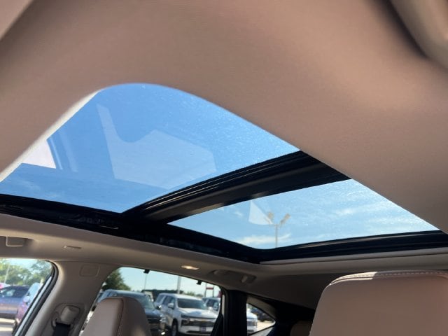 2026 Nissan Murano Platinum - Photo 12