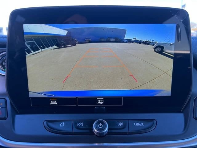 2024 Chevrolet Blazer 2LT - Photo 24