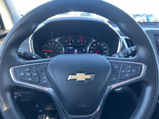 2022 Chevrolet Equinox LT - Photo 25