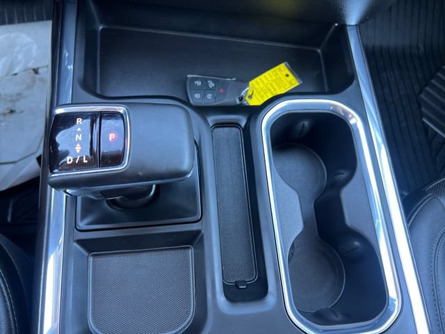 2024 Chevrolet Silverado 1500 LTZ - Photo 28