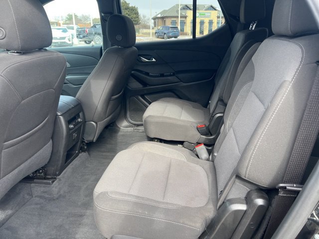 2023 Chevrolet Traverse 1LT - Photo 14
