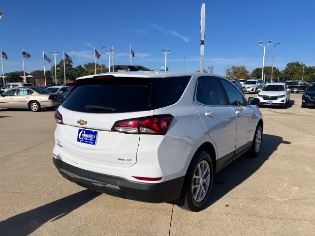 2022 Chevrolet Equinox LT - Photo 6