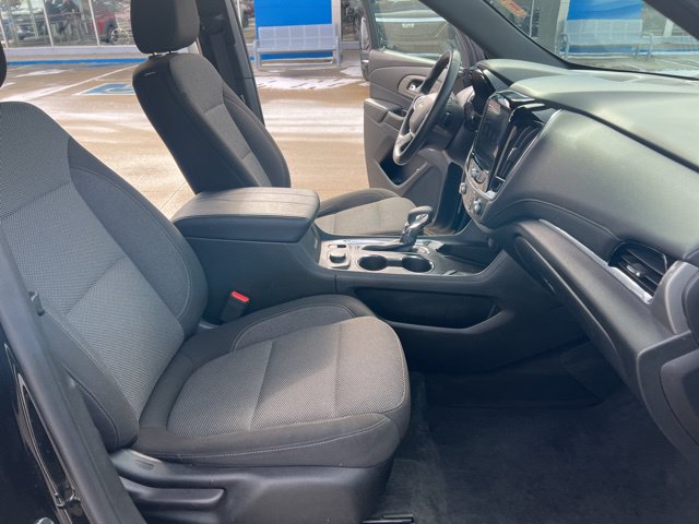 2023 Chevrolet Traverse 1LT - Photo 16