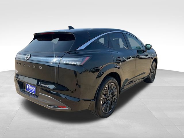 2026 Nissan Murano Platinum - Photo 6