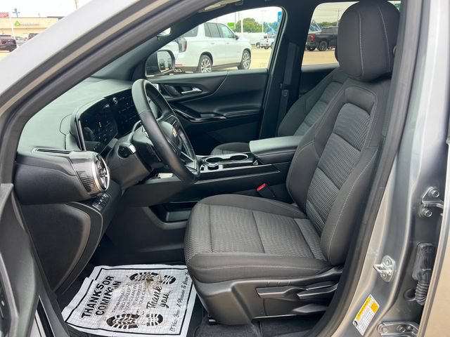 2026 Chevrolet Equinox LT - Photo 9