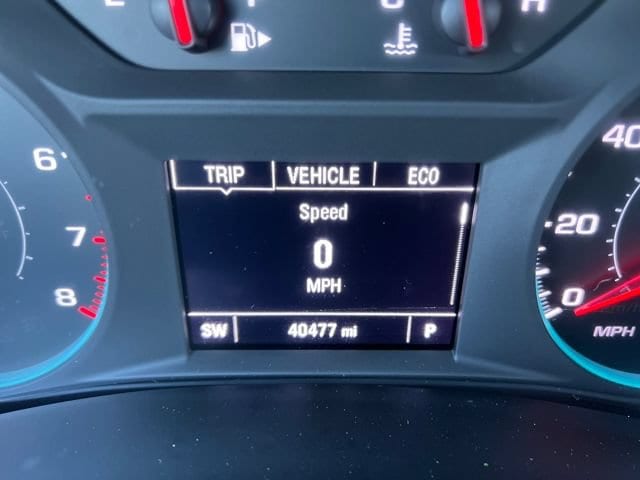 2024 Chevrolet Malibu 1LT - Photo 20