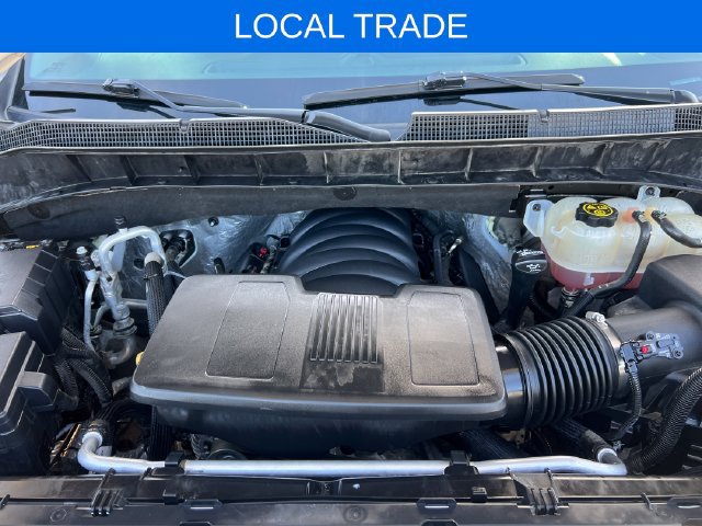2021 Chevrolet Silverado 1500 LT Trail Boss - Photo 36