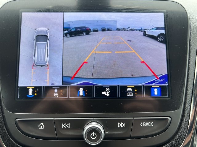 2024 Chevrolet Equinox RS - Photo 20