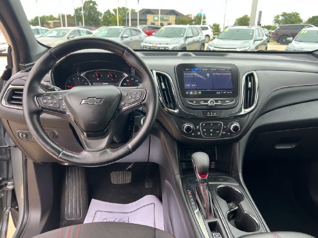 2024 Chevrolet Equinox RS - Photo 16