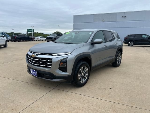 2026 Chevrolet Equinox LT - Photo 1