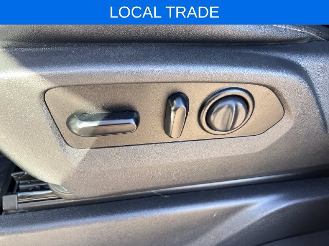 2021 Chevrolet Silverado 1500 LT Trail Boss - Photo 17