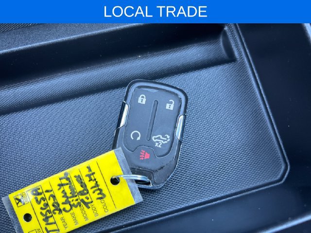 2021 Chevrolet Silverado 1500 LT Trail Boss - Photo 35