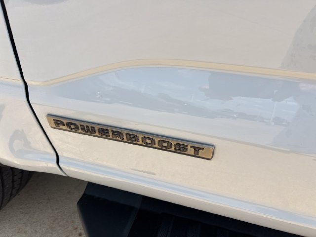 2024 Ford F-150 Lariat - Photo 44