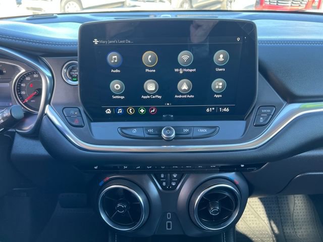 2024 Chevrolet Blazer 2LT - Photo 23