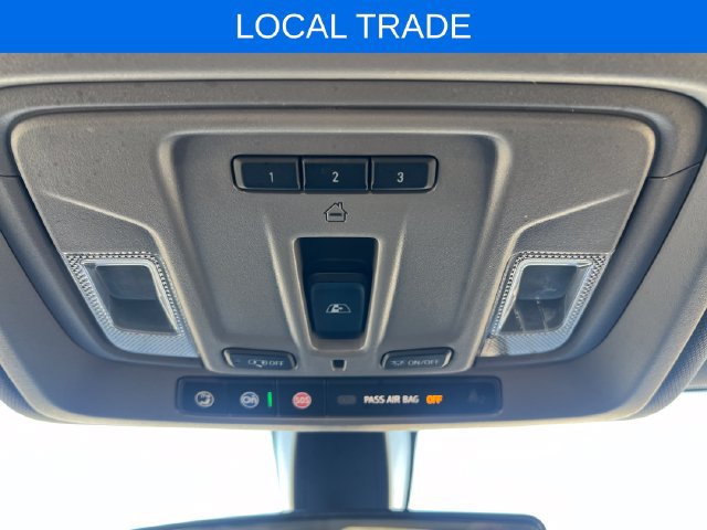 2021 Chevrolet Silverado 1500 LT Trail Boss - Photo 34