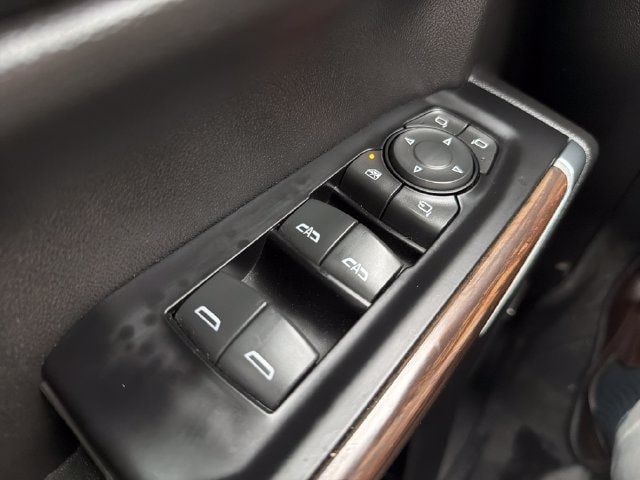 2020 Chevrolet Silverado 1500 High Country - Photo 13