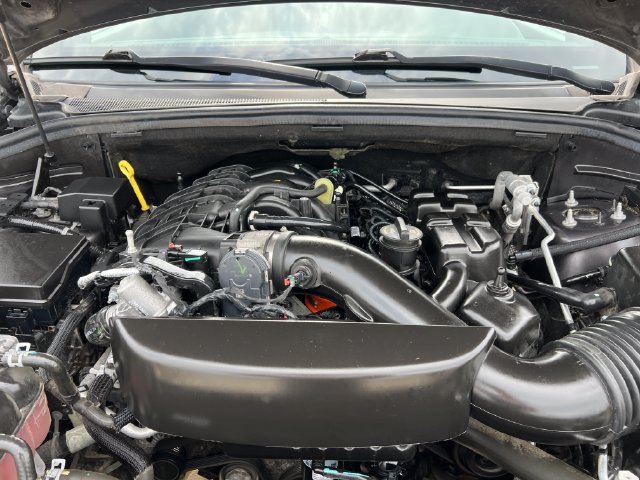 2020 Jeep Grand Cherokee Limited - Photo 33