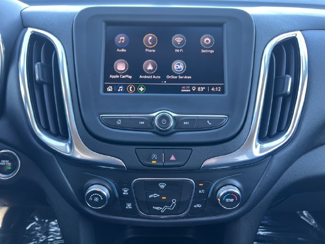 2022 Chevrolet Equinox LT - Photo 21