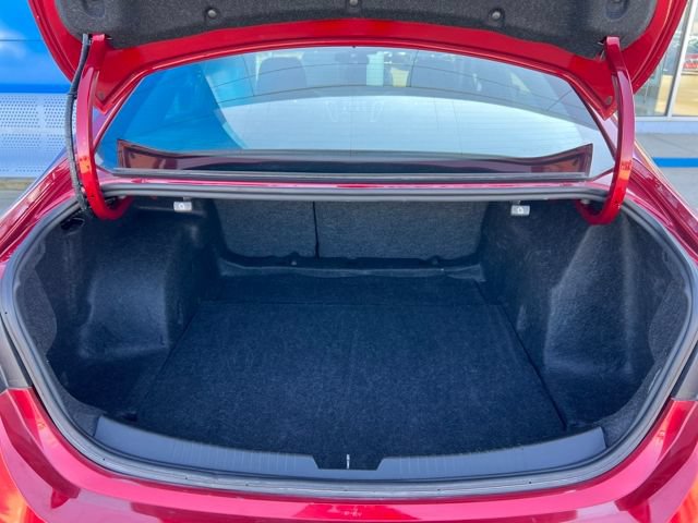 2024 Chevrolet Malibu 1LT - Photo 28