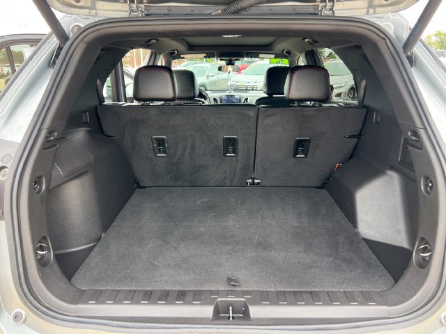 2024 Chevrolet Equinox RS - Photo 15