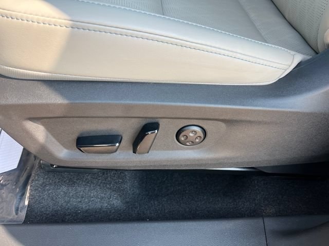 2026 Nissan Murano Platinum - Photo 13