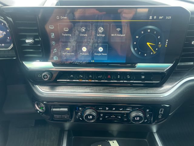 2023 Chevrolet Silverado 1500 LTZ - Photo 24