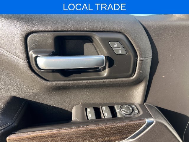 2021 Chevrolet Silverado 1500 LT Trail Boss - Photo 32