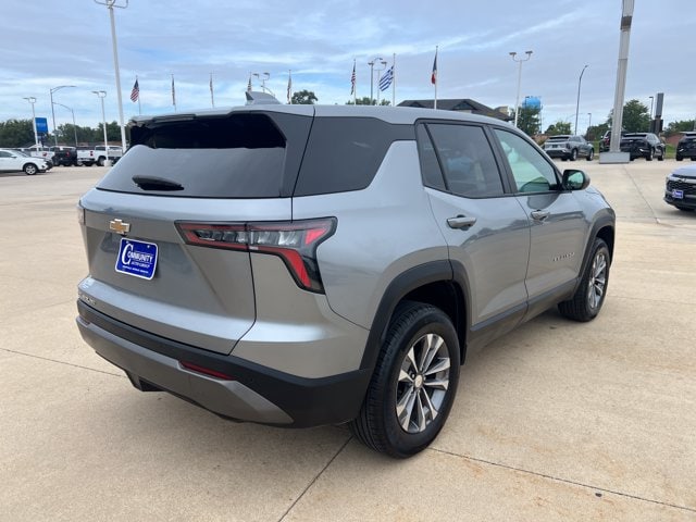 2026 Chevrolet Equinox LT - Photo 5