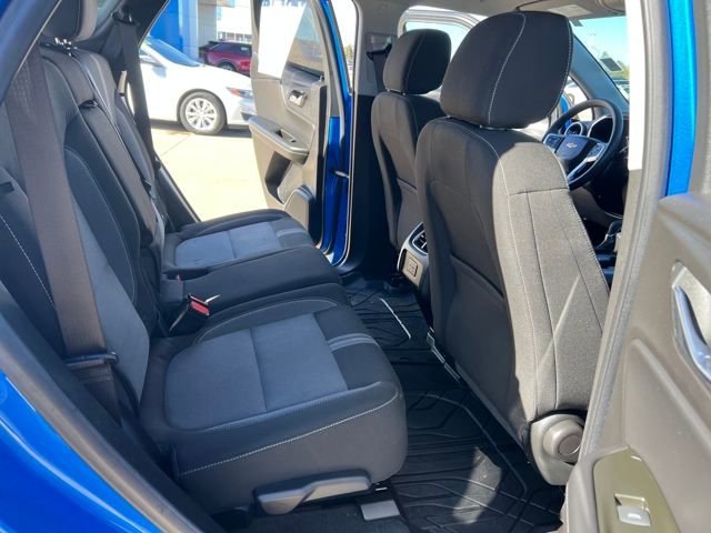 2024 Chevrolet Blazer 2LT - Photo 17