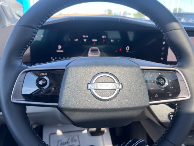 2026 Nissan Murano Platinum - Photo 33