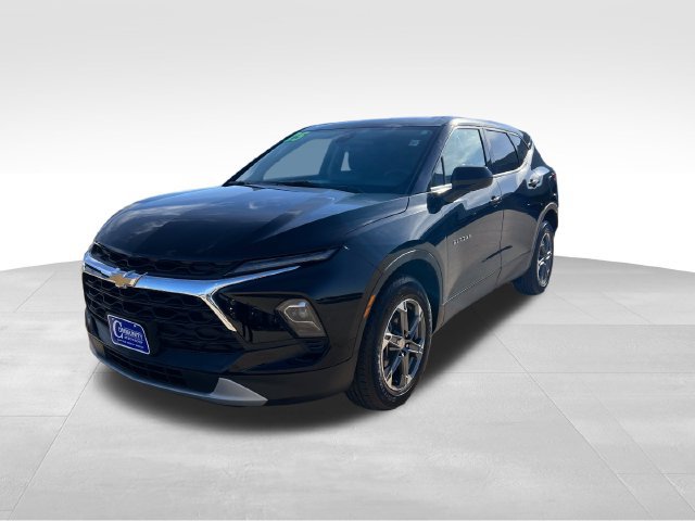  Chevrolet Blazer