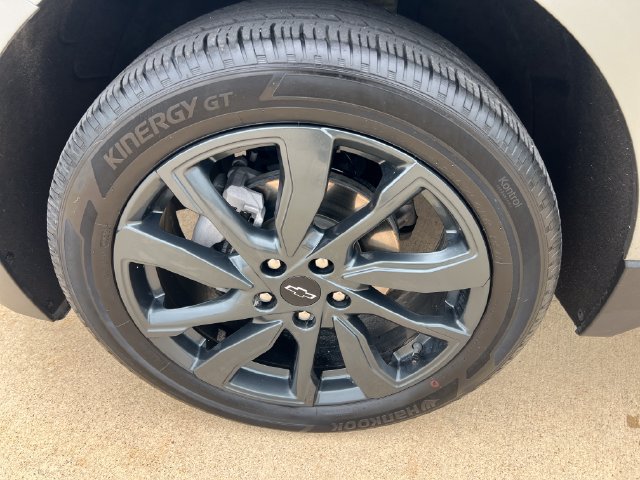 2024 Chevrolet Equinox RS - Photo 9
