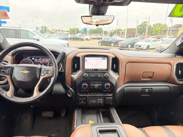 2020 Chevrolet Silverado 1500 High Country - Photo 14
