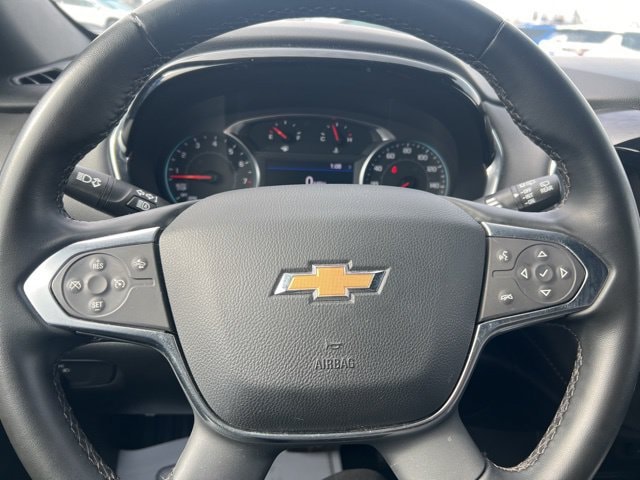 2023 Chevrolet Traverse 1LT - Photo 32