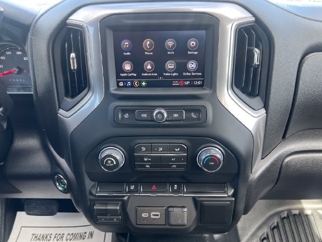 2026 Chevrolet Silverado 2500HD Work Truck - Photo 19